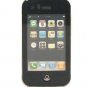 Clear iPhone 3G Phone Shield Touch Screen Shell Cover