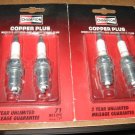 4 New Champion RC12YC 71 Spark Plugs 4 New Champion RC12YC 71 Spark Plugs