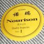 New Nourison Julian 8'x11' Pure Wool Area Rug