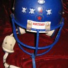 HUGE LOT 9pc Youth Football Outfit Helmet Jersey Shirts Pants Pads HUGE LOT 9pc Youth Football Outfit Helmet Jersey Shirts Pants Pads