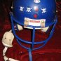 HUGE LOT 9pc Youth Football Outfit Helmet Jersey Shirts Pants Pads