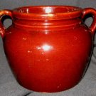Beautiful Vintage Art Vase Pottery Ceramic Hull