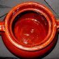 Beautiful Vintage Art Vase Pottery Ceramic Hull