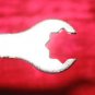 Vintage Remco Star Wrench Tool Open Close Scarce 1950s
