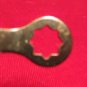 Vintage Remco Star Wrench Tool Open Close Scarce 1950s
