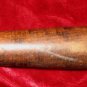 Vintage Stillson Walworth #10 Pipe Wrench Wood Handle
