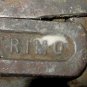 Vintage 18" Trimo Pipe Wrench Pat'd 1889 Trimont USA