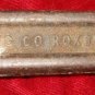 Vintage 18" Trimo Pipe Wrench Pat'd 1889 Trimont USA