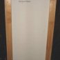 Nyugen E. Smith Mother to Son Acrylic Painting on Canvas Signed