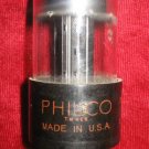 Vintage Radio TV Vacuum Electron Tube Philco