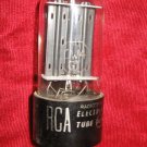 Vintage Radio TV Vacuum Electron Tube RCA 6W4GT