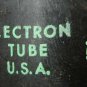 Vintage Radio TV Vacuum Electron Tube Chief 6K6GT