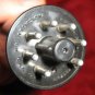 Vintage Radio TV Vacuum Electron Tube Chief 6K6GT