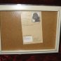 Vintage Photo Benjamin A. Guyger Eileen Lynch Red Wing Blackbird