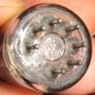 2 Vintage Radio TV Vacuum Electron Tube 6AL5