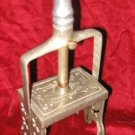 Vintage Standard Self Inker Office Desk Hand Ink Stamp Vintage Standard Self Inker Office Desk Hand Ink Stamp