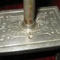 Vintage Standard Self Inker Office Desk Hand Ink Stamp