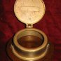 Vintage Neptune Meter Trident New York Water Meter Plaque