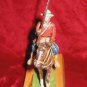 Alymer 54mm Lead Soldier Figure 507 Royal Canadian Mounted Police