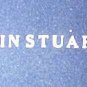 New Blue Colin Stuart Thong Sandals Slippers 11