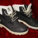 Women 6 M Boys Junior Youth 3 M Black Timberland Boots 3M 5M Women 6 M Boys Junior Youth 3 M Black Timberland Boots 3M 5M