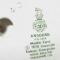 Royal Doulton Middle Earth Aragorn HN2916 Figurine Lord of the Rings
