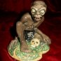 Royal Doulton Middle Earth Gollum HN2913 Figurine Lord of the Rings