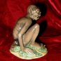 Royal Doulton Middle Earth Gollum HN2913 Figurine Lord of the Rings