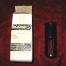 Vintage NIB Perkin Elmer Round Adapter Cuvette Plastic Test Tube Vintage NIB Perkin Elmer Round Adapter Cuvette Plastic Test Tube