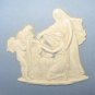 Wedgewood Blue Jasper Ware Decorate Plate England