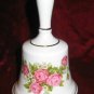 Vintage Camelot Fine Bone China Decorative Bell England