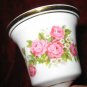 Vintage Camelot Fine Bone China Decorative Bell England