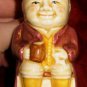 Vintage Toby Mug Jug Stein Wood & Sons ENGLAND Pottery