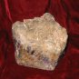 Geodes Amethyst Agate Crystal Rock Quartz Bookend 2.4lbs
