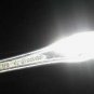 Oneida Toddletime Stainless Baby Spoon Flatware