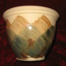 Fabulous Ceramic Hand Glazed Pottery Vase Fabulous Ceramic Hand Glazed Pottery Vase