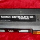 Vintage Kodak Ektralite 10 Camera Built-in Flashlight