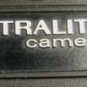 Vintage Kodak Ektralite 10 Camera Built-in Flashlight