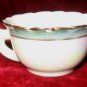 Kentucky Mini Souvenir Plate & Cup the Blue Grass State