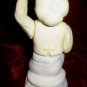 Vintage Avon Little Jack Horner Roses Cologne Decanter