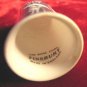 Finsbury Morton Salt Porcelain Bone China Thimble England
