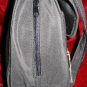 NEW Black Nylon Shoulder Bag Sling Backpack Handbag