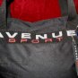 New Black Avenue Sport Handbag Shoulder Beach Tote Bag
