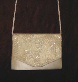 vintage beaded bags uk