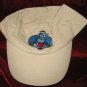 Disney Aladdin Genie Hat Cap Sticker Photo Frame Holder