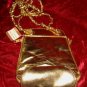 Vintage Moda Attiva Purse Handbag Evening Shoulder Bag