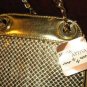 Vintage Moda Attiva Purse Handbag Evening Shoulder Bag