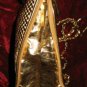 Vintage Moda Attiva Purse Handbag Evening Shoulder Bag