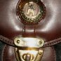 Italia Moda Handbag Messenger Shoulder Satchel Bag