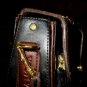 Italia Moda Handbag Messenger Shoulder Satchel Bag